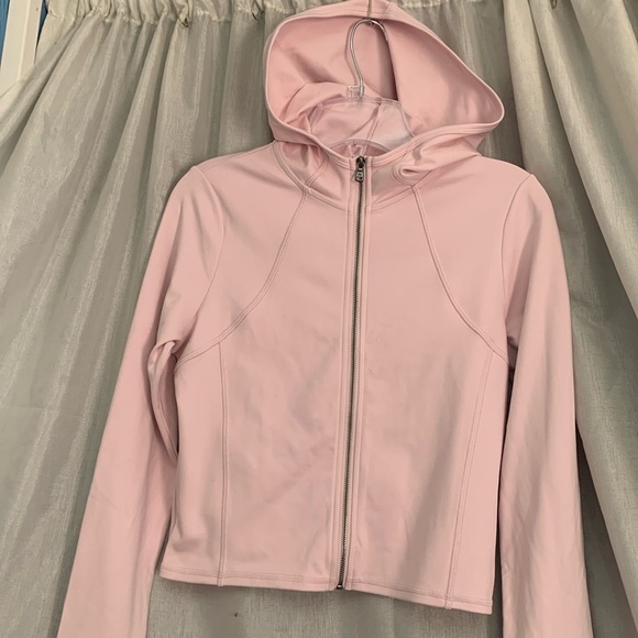 Gilly Hicks hoodie - Picture 1 of 7